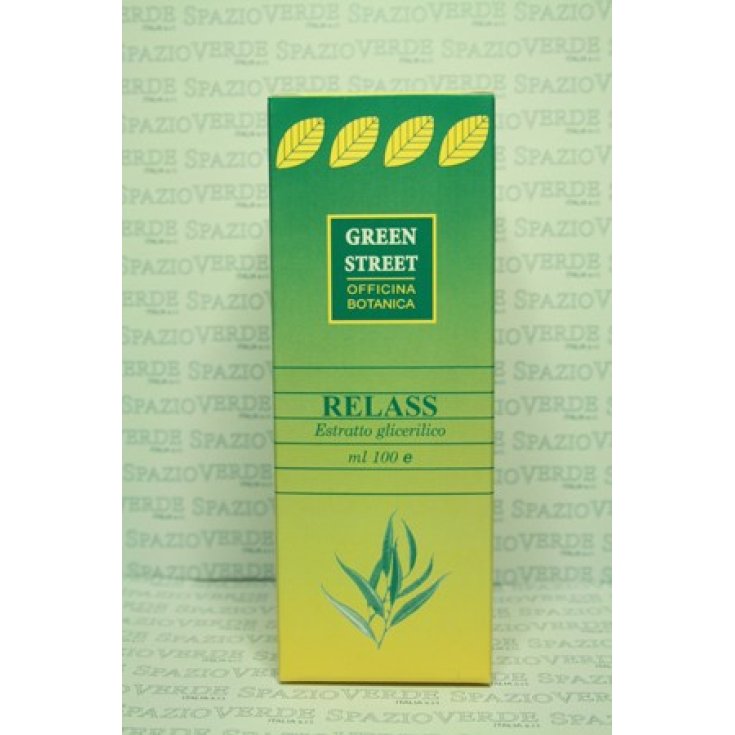 Alomel Lady Relass San Rocco Firoterapici 100ml