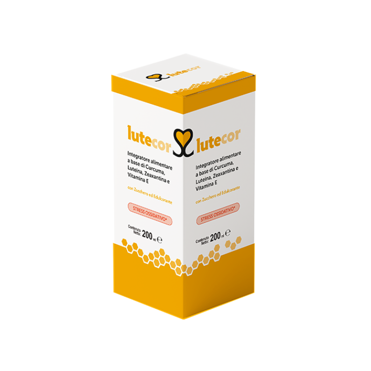 Lutecor Essecore 200ml