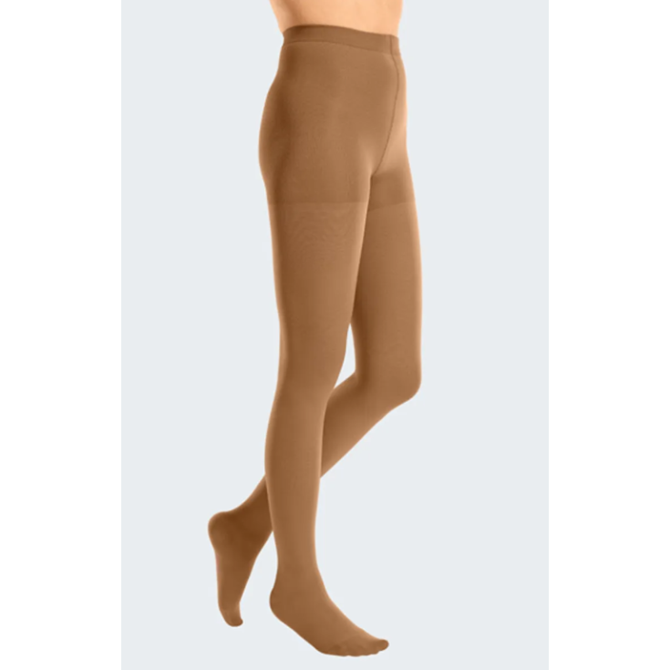 Collant Lungo CCL2 3 Y61010 Mediven Cotton 1 Paio