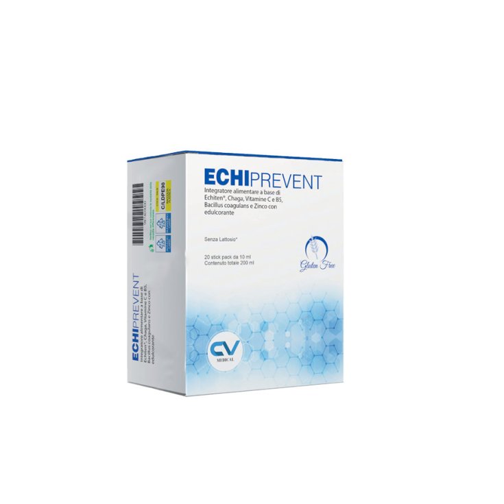 Echi Prevent CV Medical 20x10ml