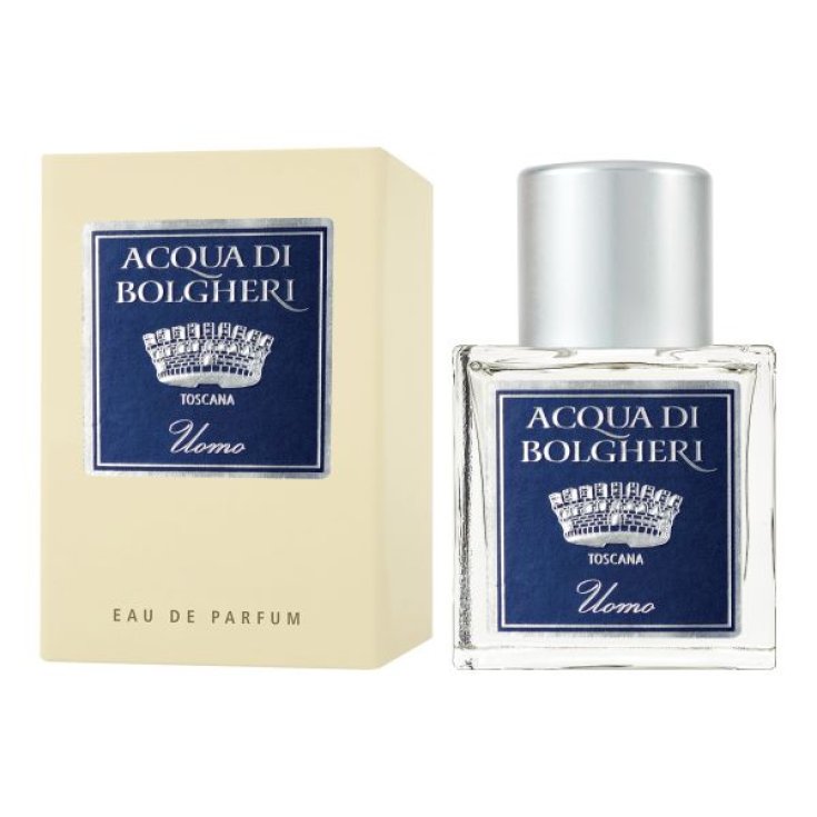 Eau De Parfum Acqua Di Bolgheri 50ml