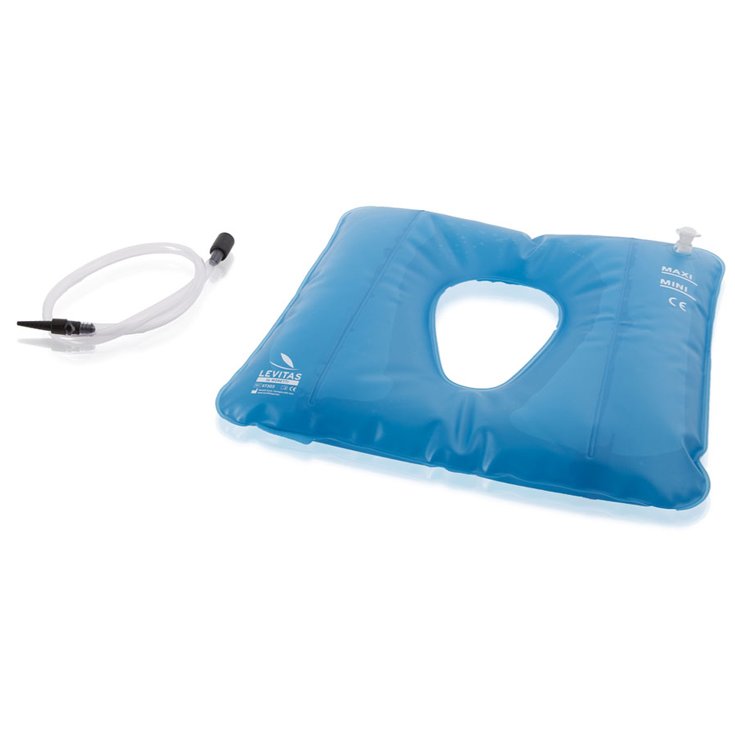 Levitas Cuscino Acqua Con Foro MORETTI&reg;