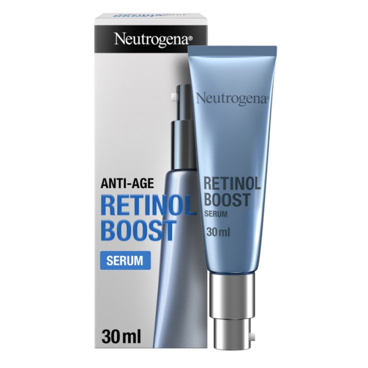 Retinol Boost Serum Neutrogena&reg; 30ml