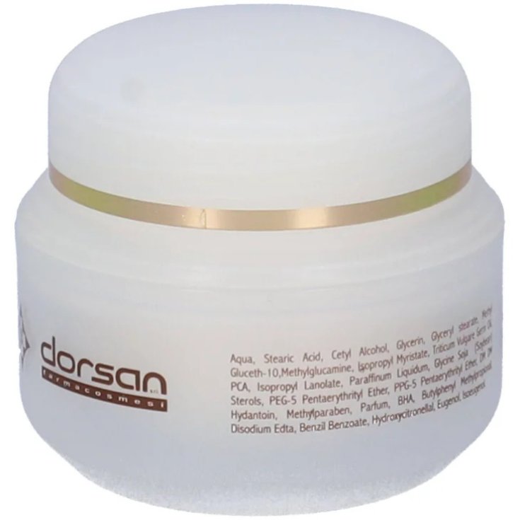 Hydral Age Dorsan&nbsp;50ml