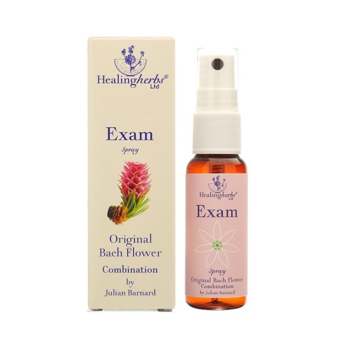 Exam Spray Orale Healing Herbs&reg; 20ml