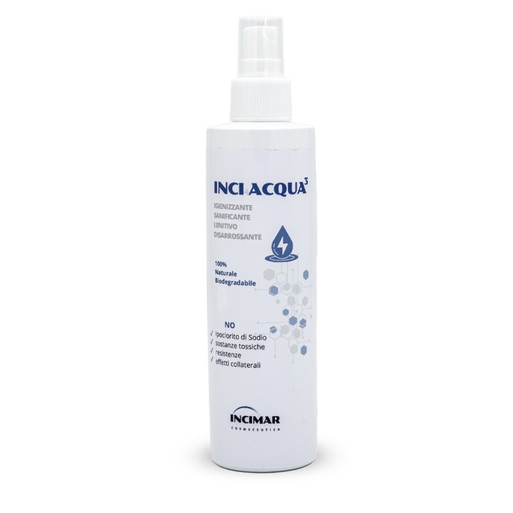 INCIACQUA INCIMAR 250ml