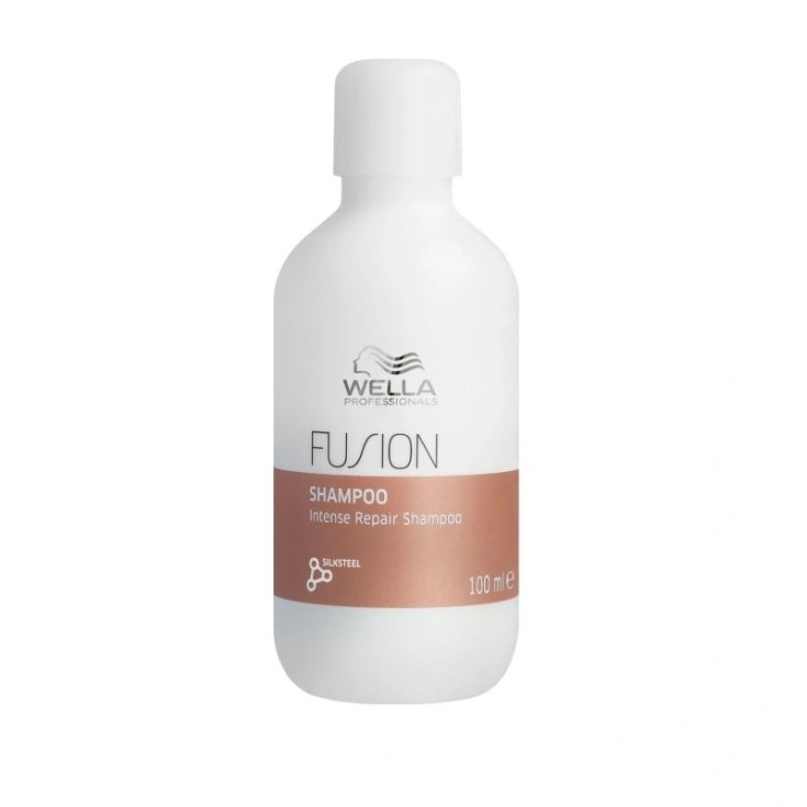Shampoo Fusion Wella 100ml