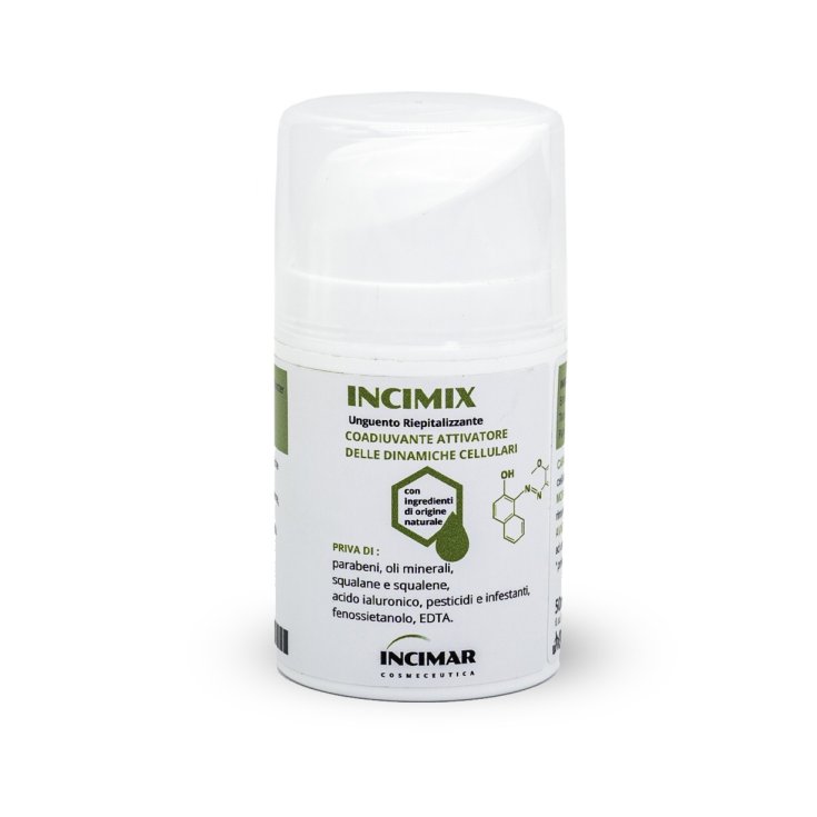 INCIMIX INCIMAR 50ml