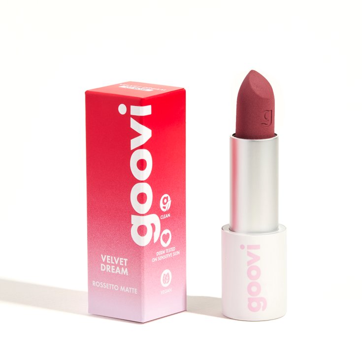Rossetto Matte 03 Mauve&nbsp;Goovi