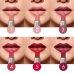 Rossetto Matte 04&nbsp;Red Berry Goovi
