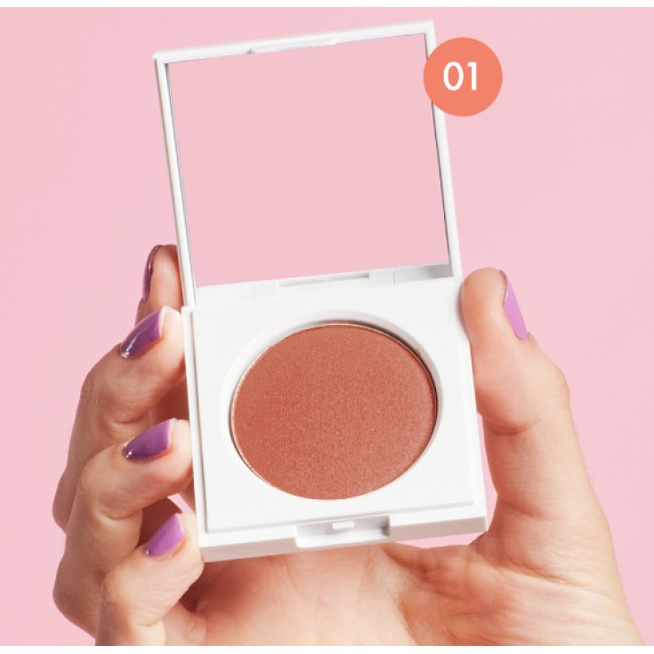 Blush 01 Apricot Beige Goovi