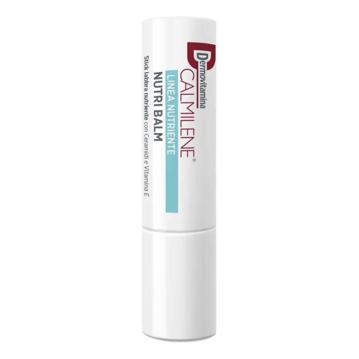 CALMILENE&reg; NUTRI BALM Dermovitamina 4,5ml