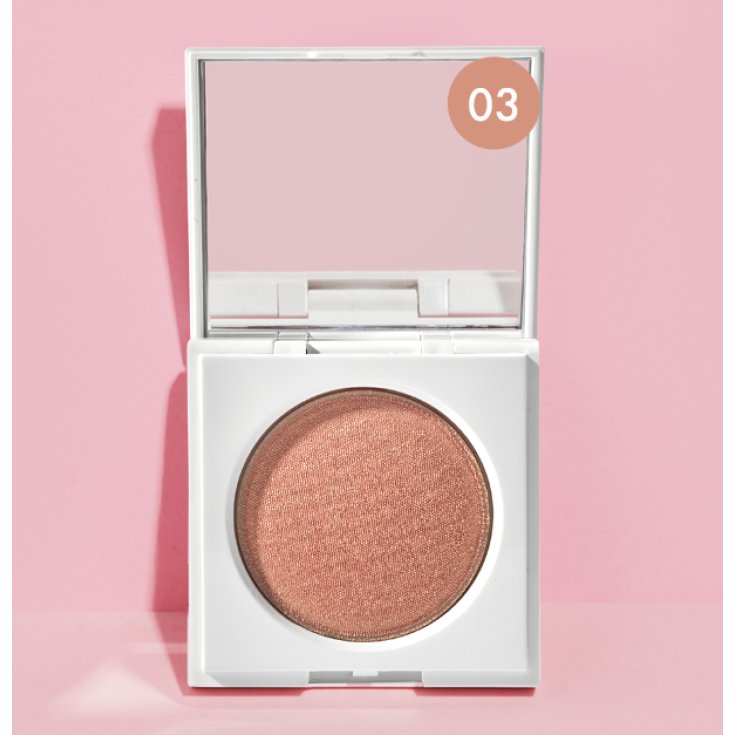 Illuminante 03 Caramel&nbsp;Gold Goovi