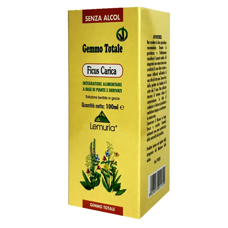 FICUS CARICA Lemuria&reg; 100ml