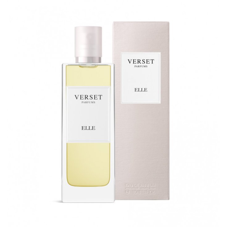 Elle Verset Parfums 50ml