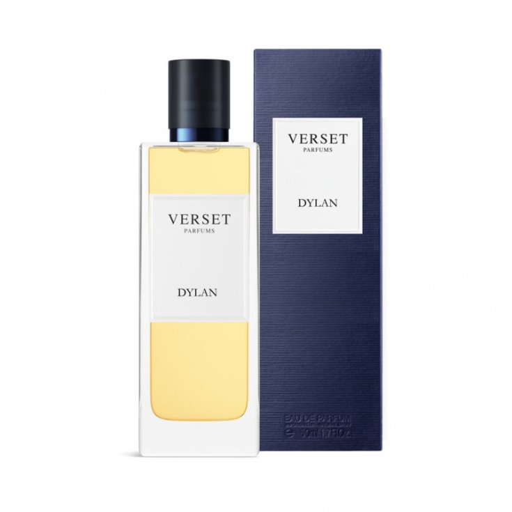 Dylan Verset Parfums 50ml