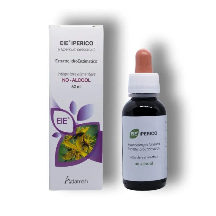 EIE&reg; IPERICO Adam&agrave;h 60ml