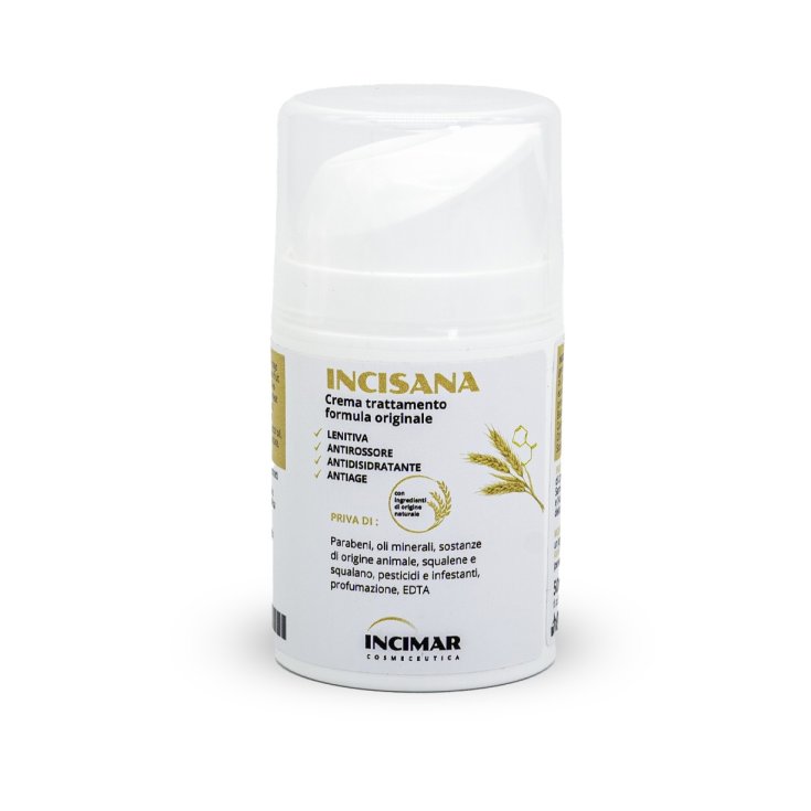 Incisana Incimar 5oml