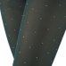 Collant 70 Opaque Marlene Pois Forest Tg.3 ML Solidea