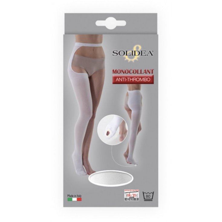 Monocollant CCL1 P.Aperta Tg.S Solidea