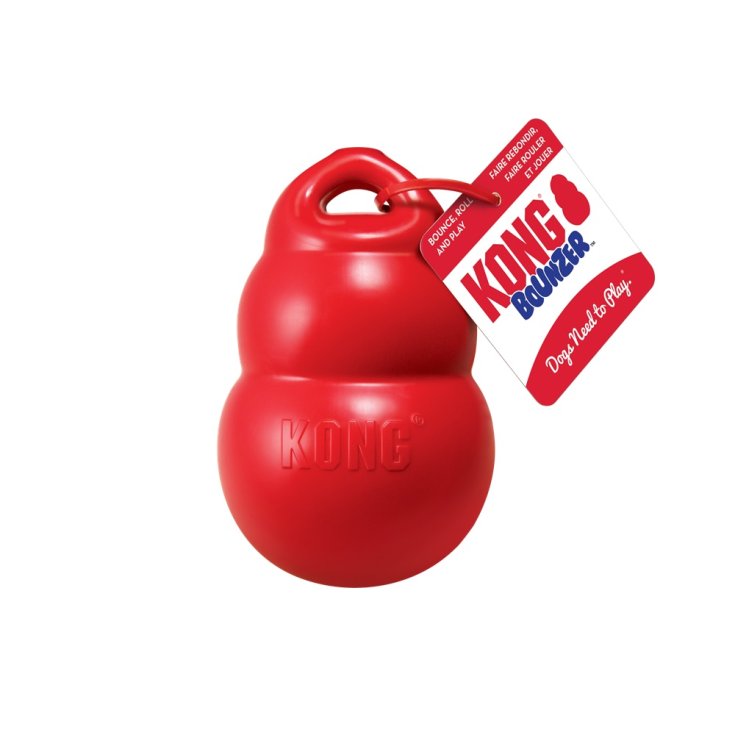 Bounzer Tg.M Kong
