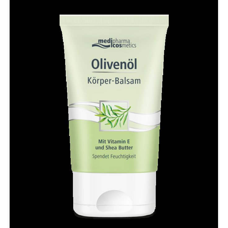 Balsamo Corpo&nbsp;Olivenol 100ml
