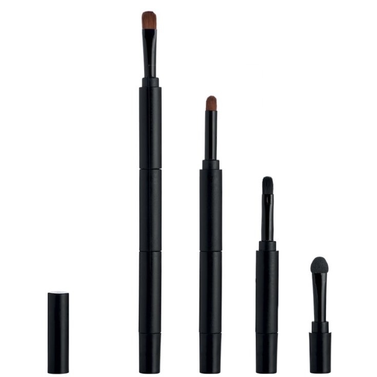 Set Pennelli Occhi Trouss 14