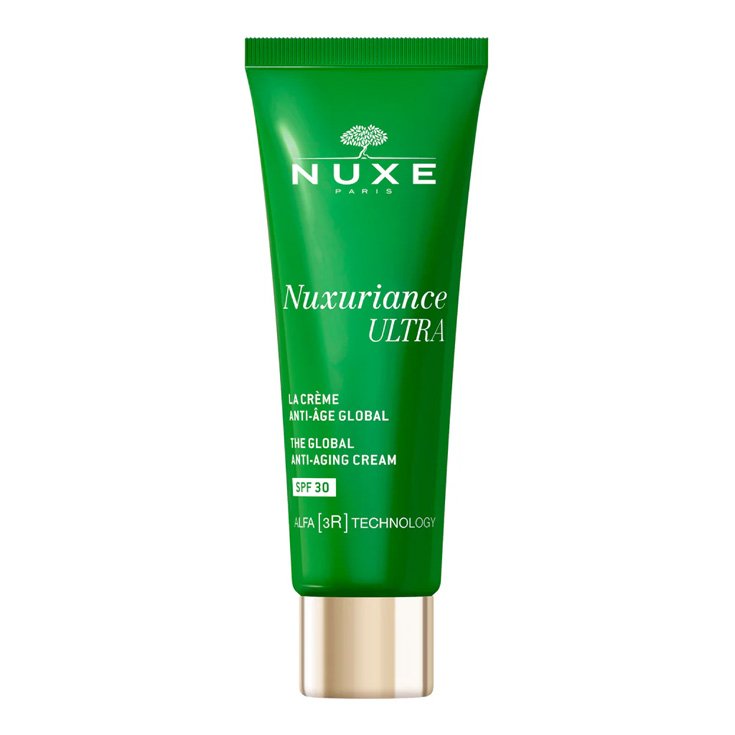 Nuxuriance Ultra Crema Giorno Anti-et&agrave; Globale Nuxe 50ml
