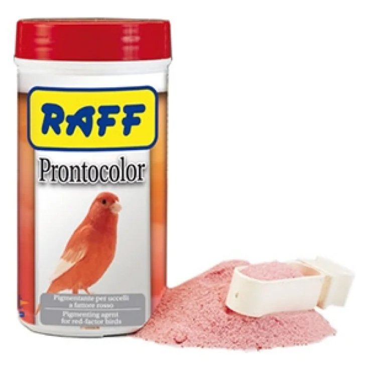 Prontocolor RAFF&reg; 150g