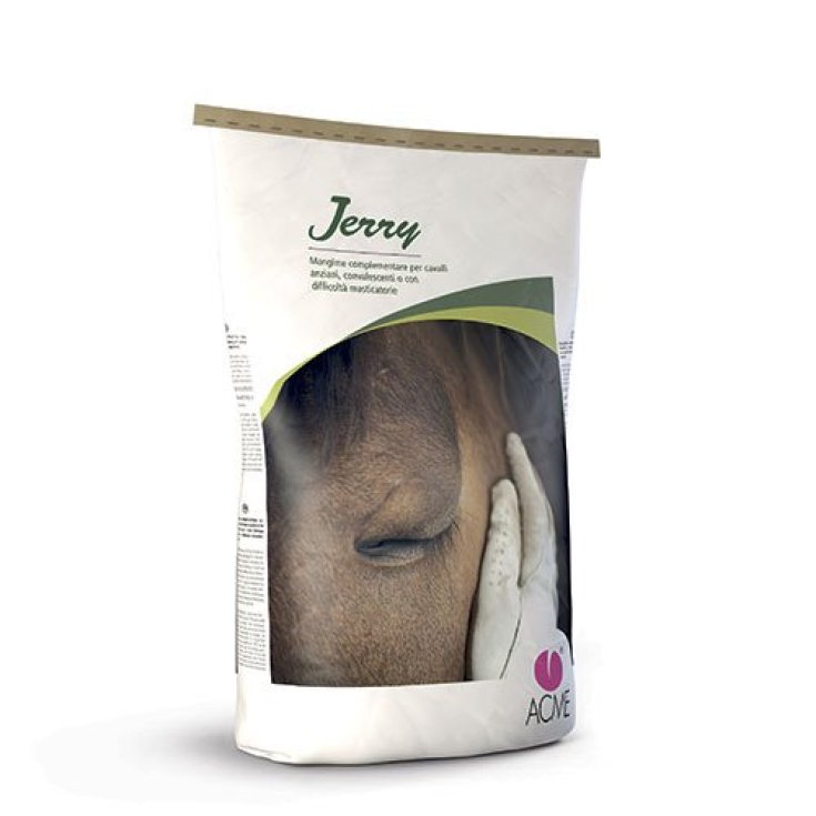 Jerry Mangime Complementare Acme 20kg