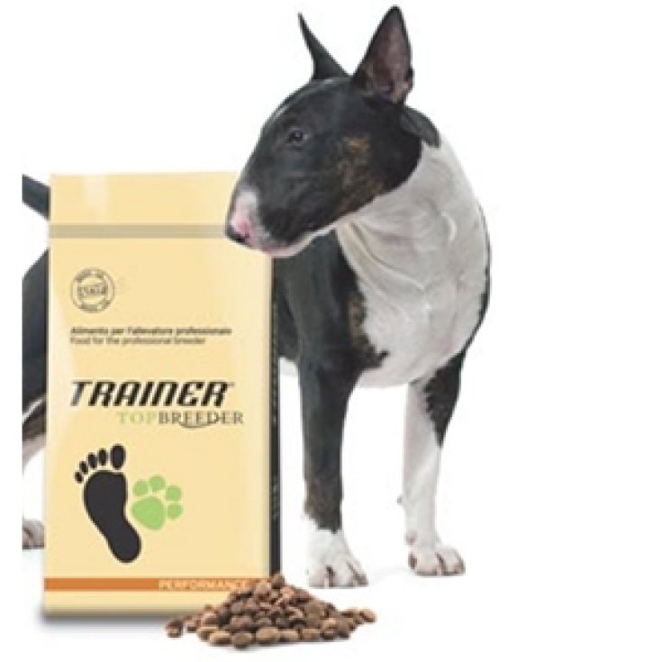 Top Breeder Performance Adult TRAINER&reg; 15Kg