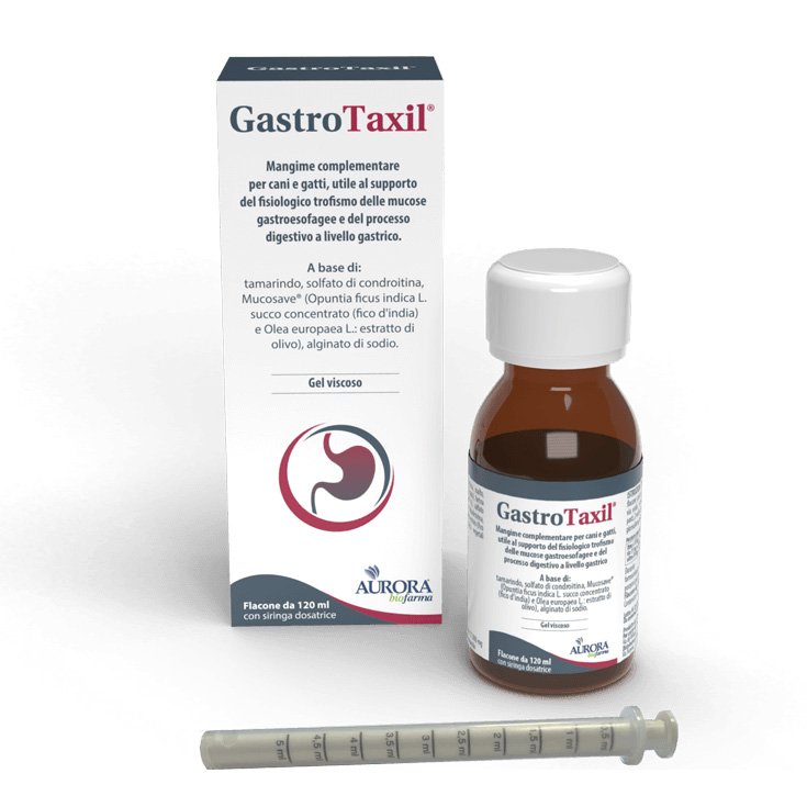 Gastrotaxil&reg; - Aurora 120ml