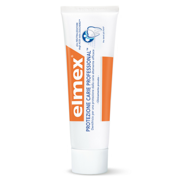 Protezione Carie Professional Elmex 20ml