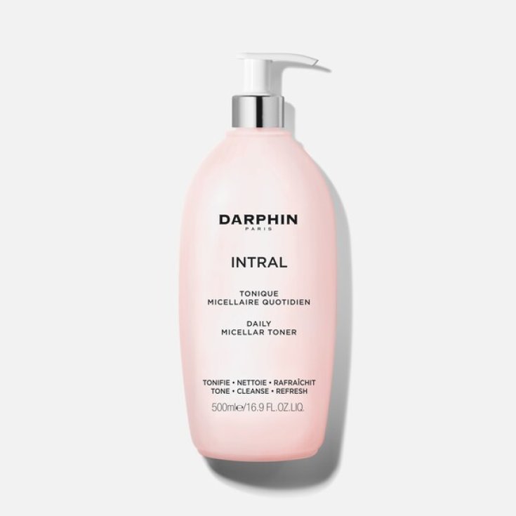 Intral Daily Micellar Toner Darphin 500ml