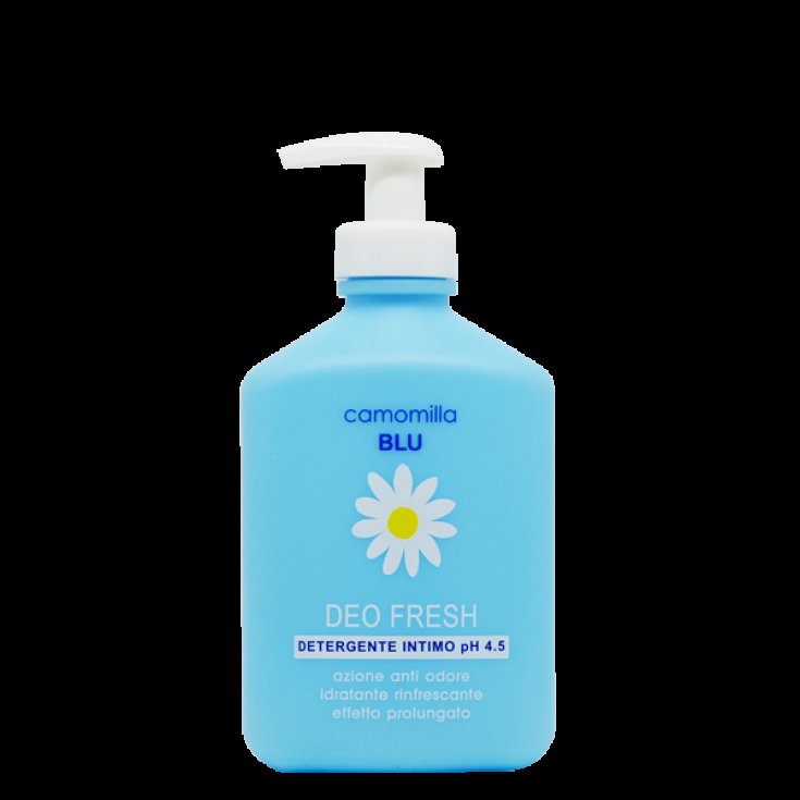 Detergente Intimo pH4.5 Deo Fresh 300ml