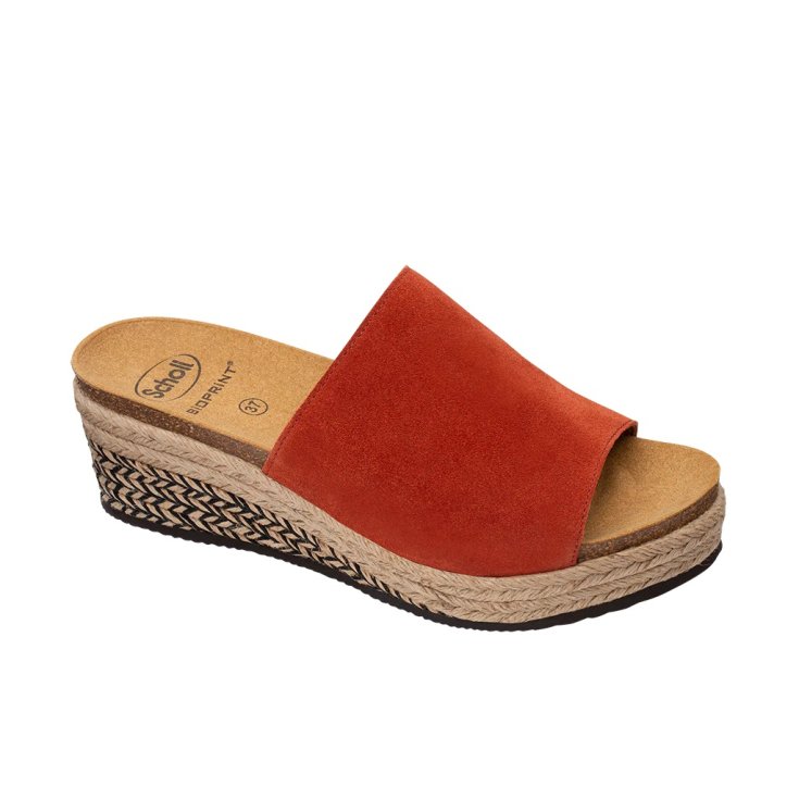 Malaga&nbsp;Cognac Tg.38&nbsp;Scholl