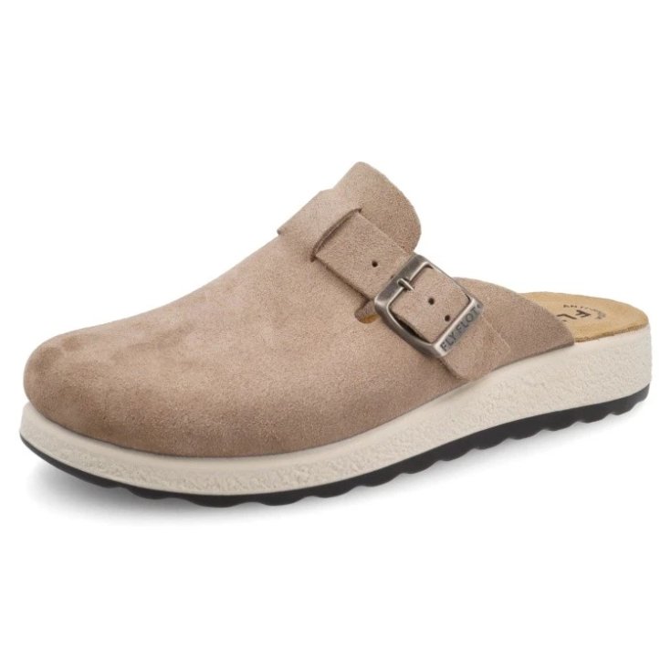 Elegant 35 Taupe Tg.41&nbsp;CliaWalk 1 Paio