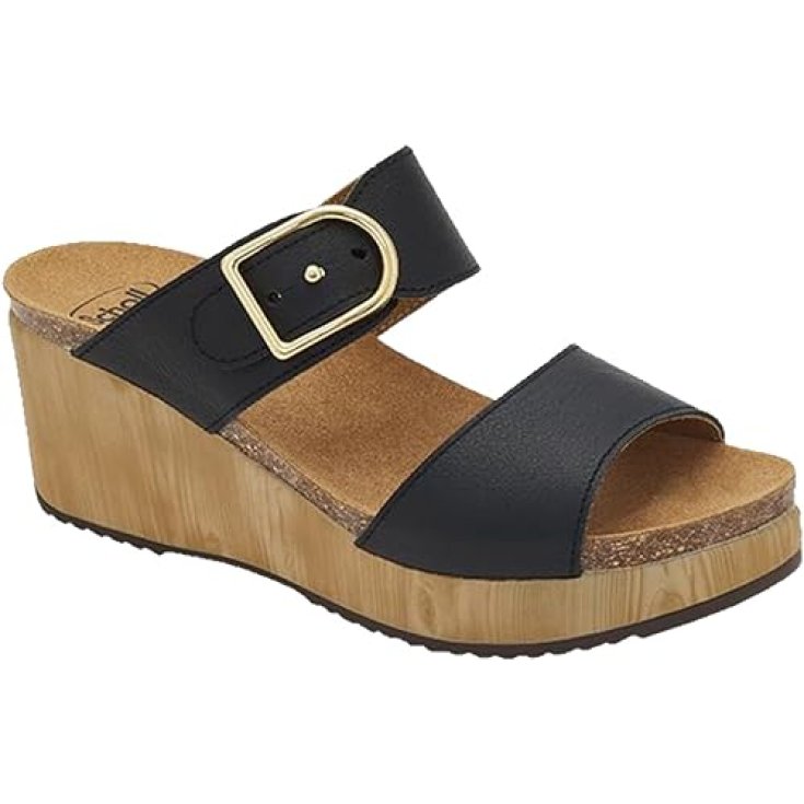 Ortona Nero Tg.40&nbsp;Scholl