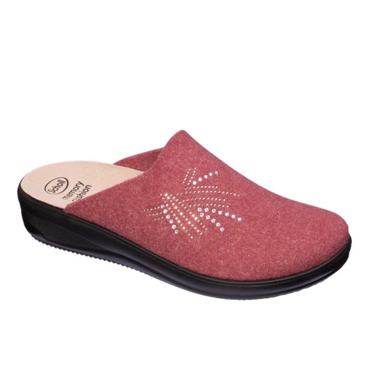 Esther&nbsp;2.0 Wine Tg.40&nbsp;Scholl