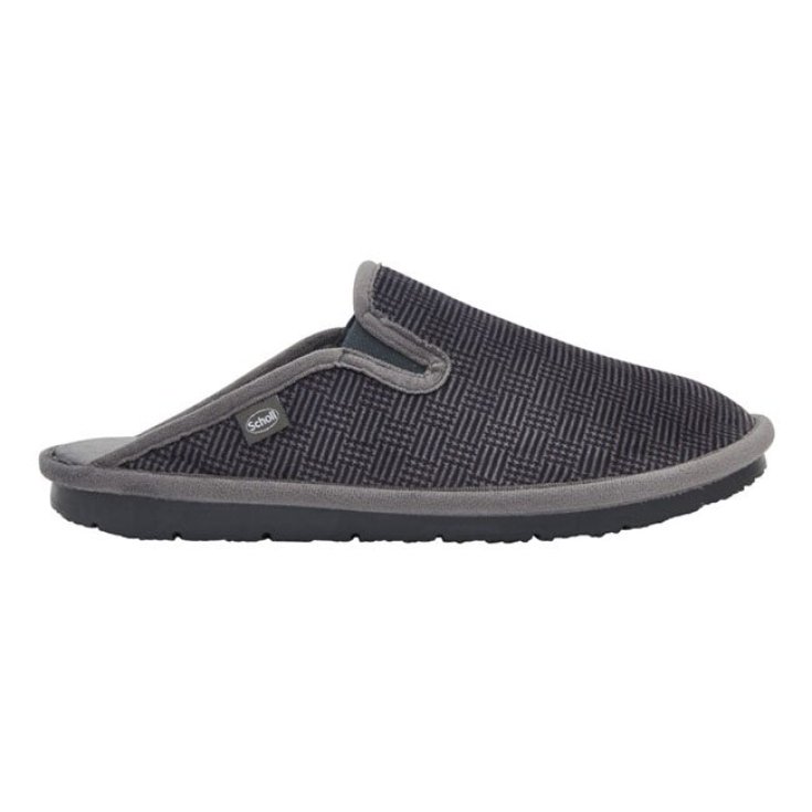 Boris&nbsp;Grigio Stmpato Tg.45&nbsp;Scholl