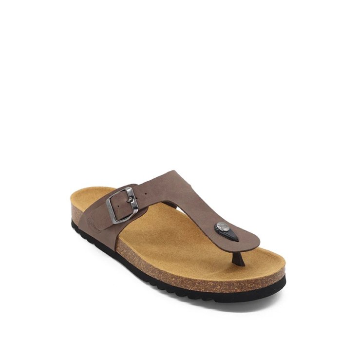 Evis 2.0 Marrone Tg.45&nbsp;Scholl