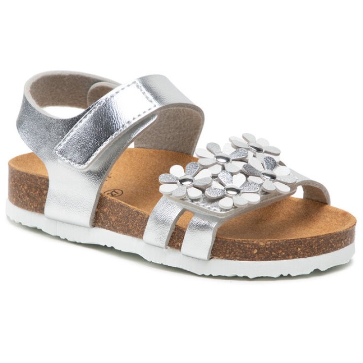 Daisy Kid Argento Tg.30&nbsp;Scholl