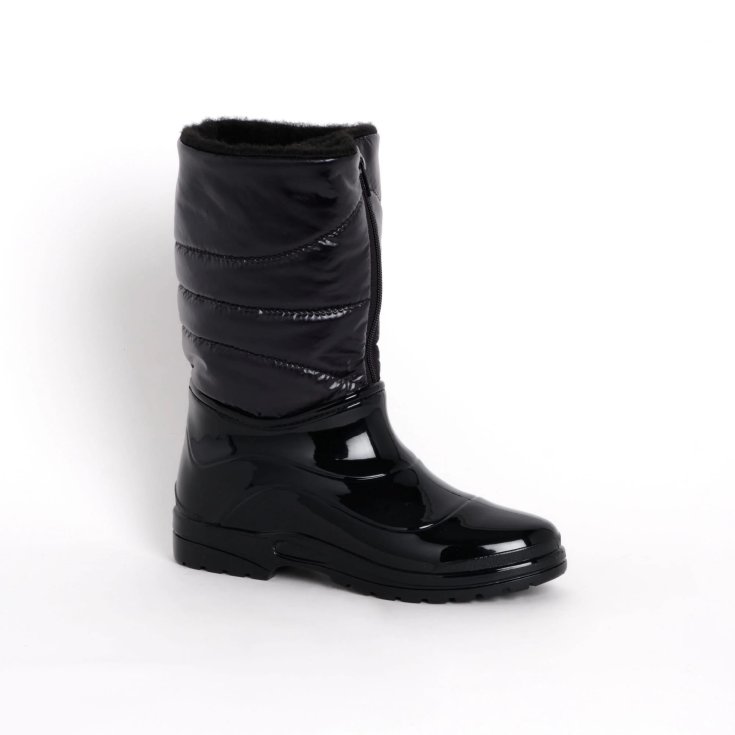 New Vestman Up Nero Tg.39&nbsp;Scholl