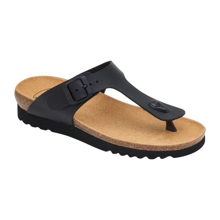 Boa Vista 4 Nero Tg.37 Scholl