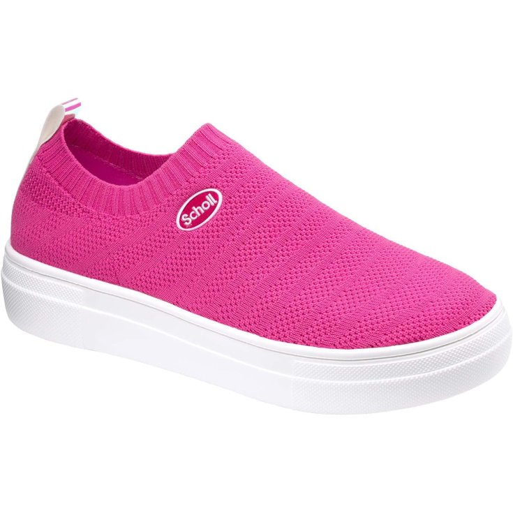 Freelance Fucsia Tg.38&nbsp;Scholl