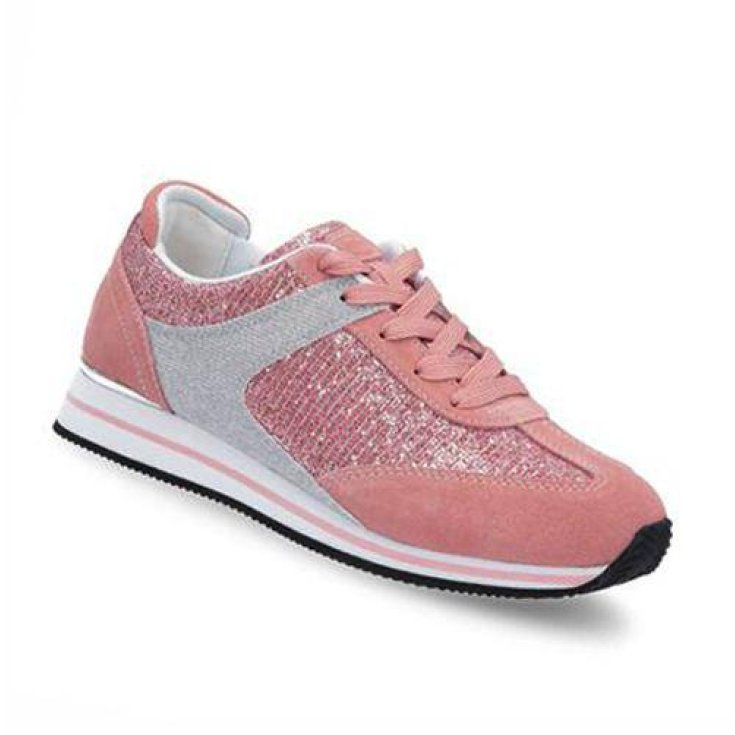Charlize Glitter Rosa Tg.37&nbsp;Scholl