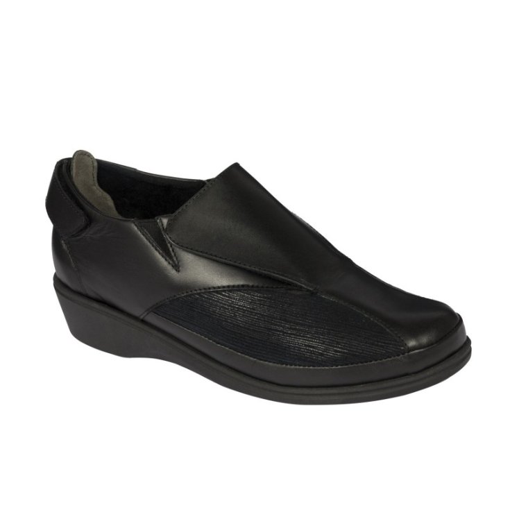 Romilda 2.0 Nero Tg.36&nbsp;Scholl
