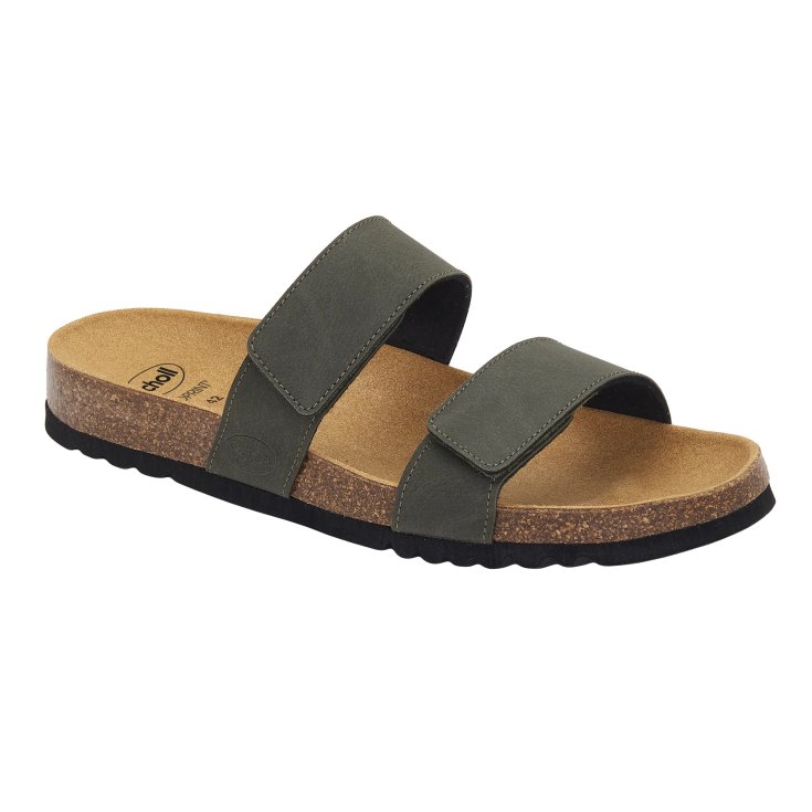 Tymeg Oliva Tg.46 Scholl