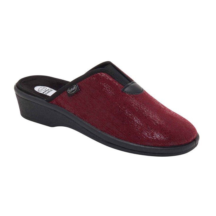 Elsa&nbsp;Bordeaux Tg.37&nbsp;Scholl