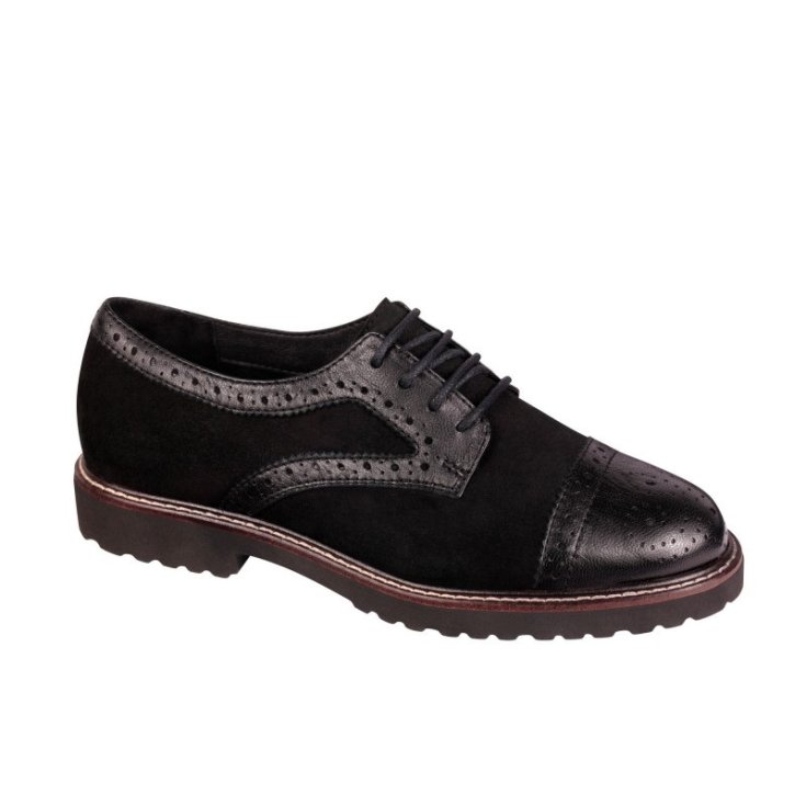 Sienna Nero Tg.36 Scholl